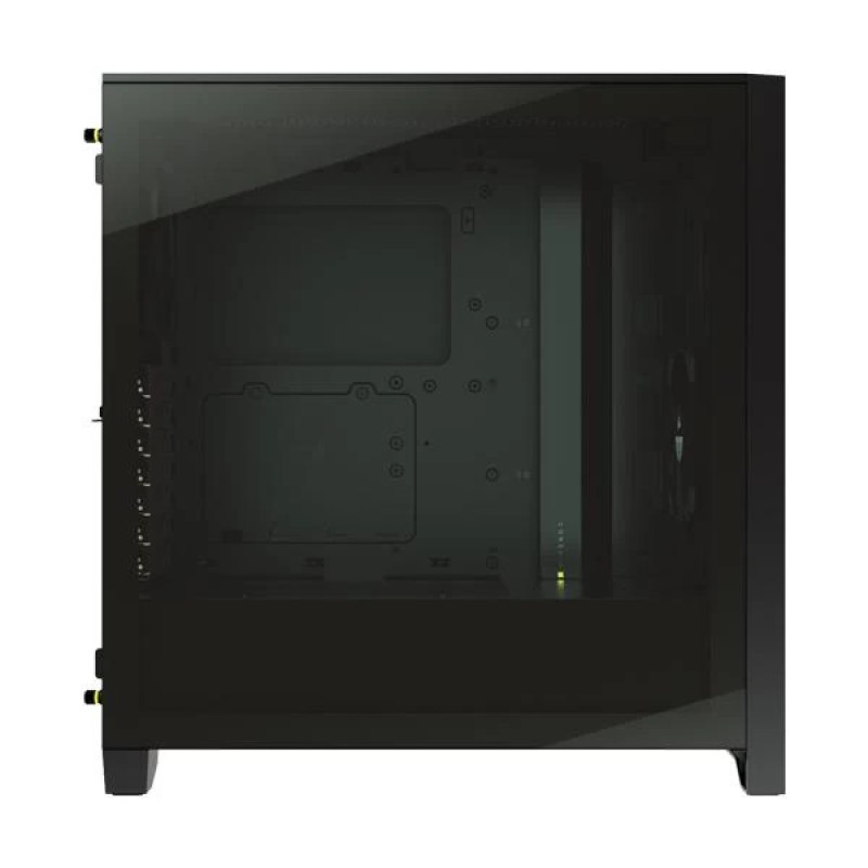 Corsair 4000D Airflow Black
